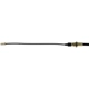 Purchase Top-Quality Rear Right Brake Cable by DORMAN/FIRST STOP - C92846 pa2