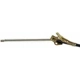 Purchase Top-Quality Rear Right Brake Cable by DORMAN/FIRST STOP - C92882 pa1