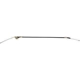 Purchase Top-Quality Rear Right Brake Cable by DORMAN/FIRST STOP - C92882 pa3