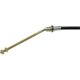 Purchase Top-Quality Rear Right Brake Cable by DORMAN/FIRST STOP - C92943 pa2