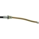 Purchase Top-Quality Rear Right Brake Cable by DORMAN/FIRST STOP - C92943 pa3