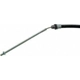 Purchase Top-Quality Rear Right Brake Cable by DORMAN/FIRST STOP - C93106 pa1