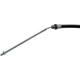 Purchase Top-Quality Rear Right Brake Cable by DORMAN/FIRST STOP - C93106 pa4