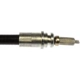 Purchase Top-Quality Rear Right Brake Cable by DORMAN/FIRST STOP - C93113 pa2