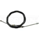 Purchase Top-Quality Rear Right Brake Cable by DORMAN/FIRST STOP - C93119 pa4