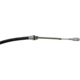 Purchase Top-Quality Rear Right Brake Cable by DORMAN/FIRST STOP - C93220 pa2