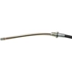 Purchase Top-Quality Rear Right Brake Cable by DORMAN/FIRST STOP - C93250 pa1