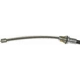 Purchase Top-Quality Rear Right Brake Cable by DORMAN/FIRST STOP - C93265 pa1