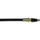 Purchase Top-Quality Rear Right Brake Cable by DORMAN/FIRST STOP - C93278 pa3