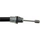 Purchase Top-Quality Câble de frein arrière droit par DORMAN/FIRST STOP - C93393 pa1