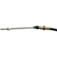 Purchase Top-Quality Rear Right Brake Cable by DORMAN/FIRST STOP - C93527 pa2