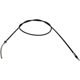 Purchase Top-Quality Rear Right Brake Cable by DORMAN/FIRST STOP - C93582 pa2