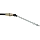 Purchase Top-Quality Rear Right Brake Cable by DORMAN/FIRST STOP - C93628 pa2