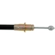 Purchase Top-Quality Rear Right Brake Cable by DORMAN/FIRST STOP - C93638 pa2