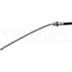 Purchase Top-Quality Rear Right Brake Cable by DORMAN/FIRST STOP - C93682 pa4