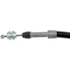 Purchase Top-Quality Câble de frein arrière droit par DORMAN/FIRST STOP - C93687 pa3