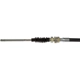 Purchase Top-Quality Rear Right Brake Cable by DORMAN/FIRST STOP - C93829 pa1