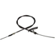 Purchase Top-Quality Rear Right Brake Cable by DORMAN/FIRST STOP - C93829 pa2