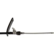 Purchase Top-Quality Rear Right Brake Cable by DORMAN/FIRST STOP - C93829 pa3