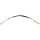 Purchase Top-Quality Rear Right Brake Cable by DORMAN/FIRST STOP - C93862 pa1