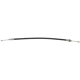 Purchase Top-Quality Rear Right Brake Cable by DORMAN/FIRST STOP - C93867 pa1