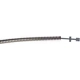 Purchase Top-Quality Rear Right Brake Cable by DORMAN/FIRST STOP - C93876 pa2