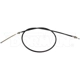 Purchase Top-Quality Rear Right Brake Cable by DORMAN/FIRST STOP - C93888 pa5