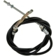 Purchase Top-Quality Rear Right Brake Cable by DORMAN/FIRST STOP - C93890 pa1