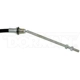 Purchase Top-Quality Rear Right Brake Cable by DORMAN/FIRST STOP - C93890 pa4