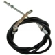 Purchase Top-Quality Rear Right Brake Cable by DORMAN/FIRST STOP - C93890 pa5