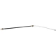 Purchase Top-Quality Rear Right Brake Cable by DORMAN/FIRST STOP - C93903 pa3