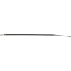 Purchase Top-Quality Rear Right Brake Cable by DORMAN/FIRST STOP - C93905 pa3