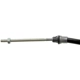 Purchase Top-Quality Rear Right Brake Cable by DORMAN/FIRST STOP - C93925 pa1