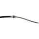 Purchase Top-Quality Rear Right Brake Cable by DORMAN/FIRST STOP - C93925 pa2