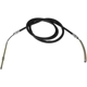 Purchase Top-Quality Rear Right Brake Cable by DORMAN/FIRST STOP - C93937 pa5