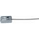 Purchase Top-Quality Rear Right Brake Cable by DORMAN/FIRST STOP - C93957 pa2