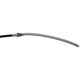 Purchase Top-Quality Rear Right Brake Cable by DORMAN/FIRST STOP - C94031 pa3