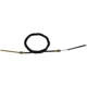 Purchase Top-Quality Rear Right Brake Cable by DORMAN/FIRST STOP - C94032 pa1
