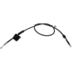Purchase Top-Quality Rear Right Brake Cable by DORMAN/FIRST STOP - C94039 pa1