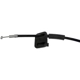 Purchase Top-Quality Rear Right Brake Cable by DORMAN/FIRST STOP - C94039 pa3