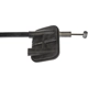 Purchase Top-Quality Rear Right Brake Cable by DORMAN/FIRST STOP - C94042 pa2