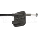 Purchase Top-Quality Rear Right Brake Cable by DORMAN/FIRST STOP - C94042 pa4