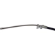 Purchase Top-Quality Rear Right Brake Cable by DORMAN/FIRST STOP - C94118 pa1