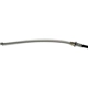 Purchase Top-Quality Rear Right Brake Cable by DORMAN/FIRST STOP - C94162 pa1