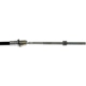 Purchase Top-Quality Rear Right Brake Cable by DORMAN/FIRST STOP - C94162 pa2