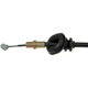 Purchase Top-Quality Rear Right Brake Cable by DORMAN/FIRST STOP - C94183 pa1