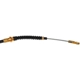 Purchase Top-Quality Rear Right Brake Cable by DORMAN/FIRST STOP - C94197 pa1