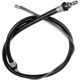 Purchase Top-Quality Rear Right Brake Cable by DORMAN/FIRST STOP - C94263 pa2