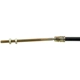 Purchase Top-Quality Rear Right Brake Cable by DORMAN/FIRST STOP - C94273 pa4