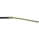 Purchase Top-Quality Rear Right Brake Cable by DORMAN/FIRST STOP - C94273 pa5